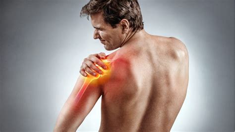 Блуждающая боль в плечевых суставах - причины и лечение